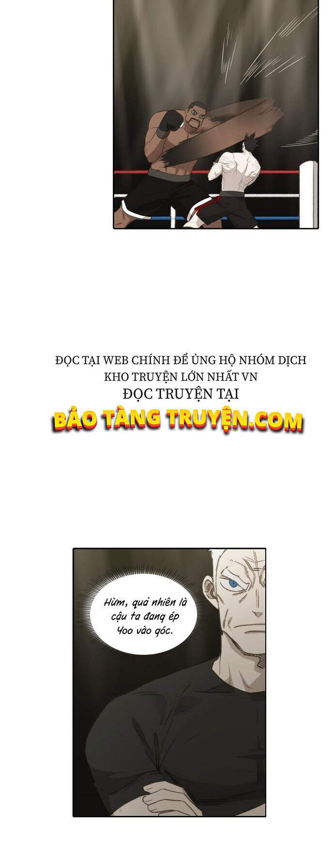 Võ Sĩ Quyền Anh Chapter 81 - 40