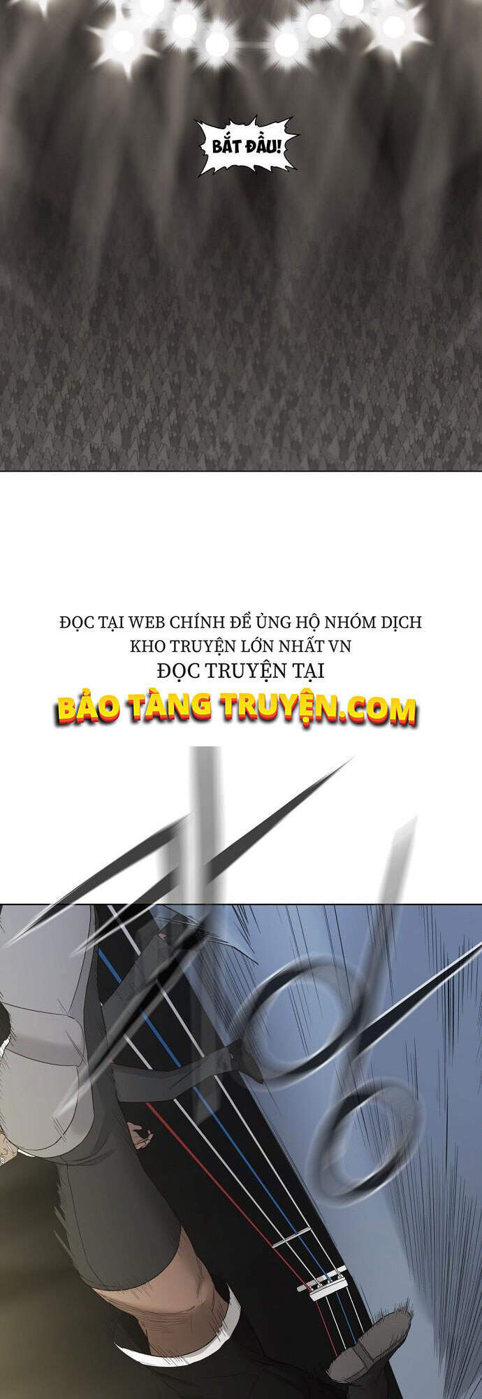 Võ Sĩ Quyền Anh Chapter 81 - 5
