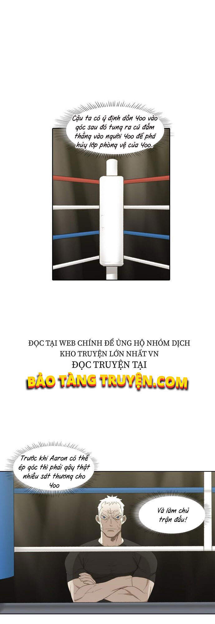 Võ Sĩ Quyền Anh Chapter 81 - 41