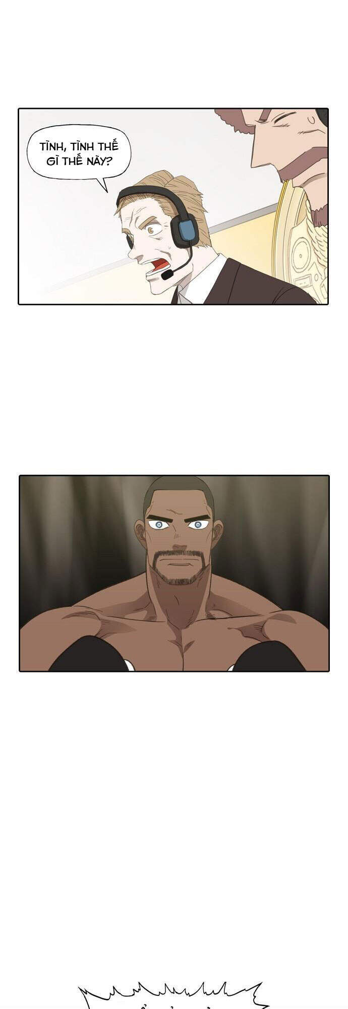 Võ Sĩ Quyền Anh Chapter 81 - 43