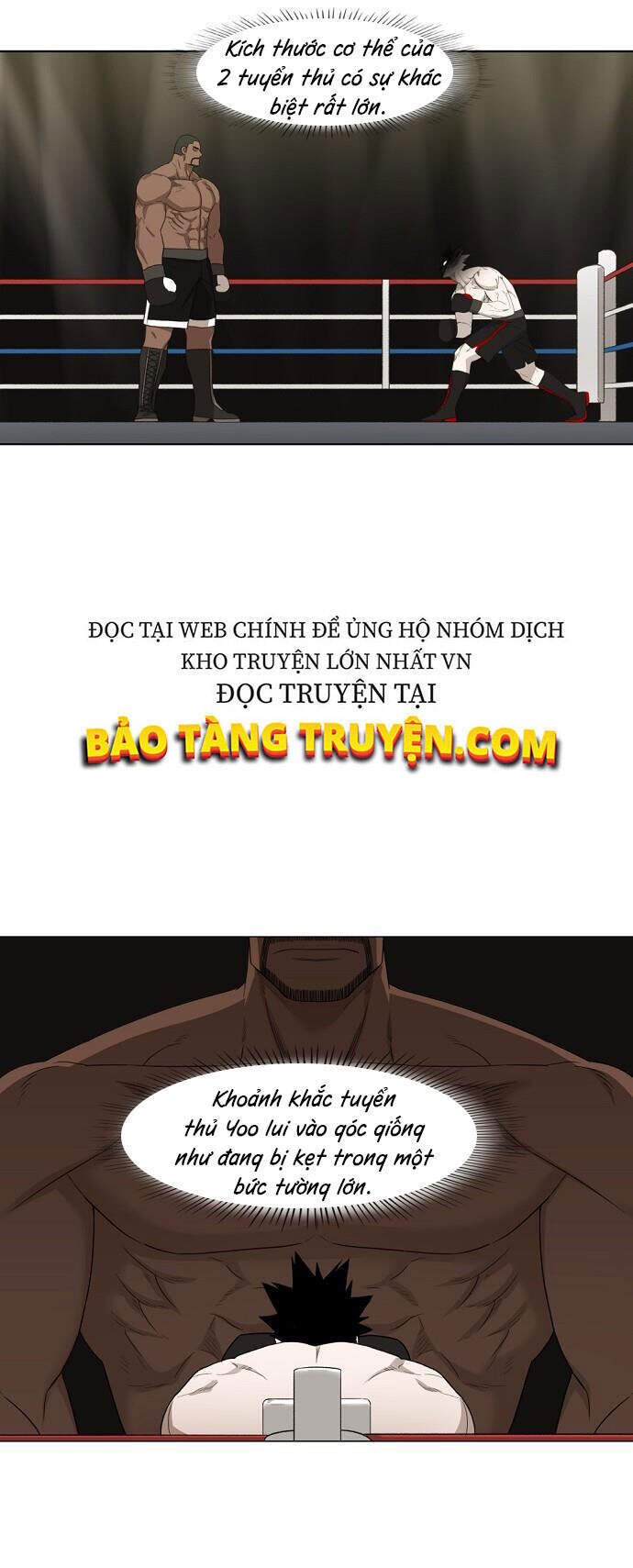 Võ Sĩ Quyền Anh Chapter 81 - 46