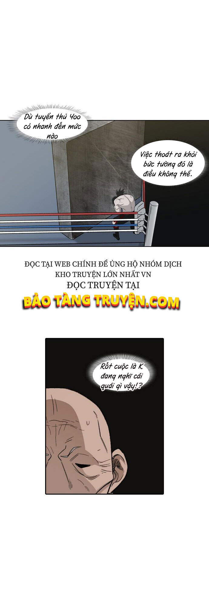 Võ Sĩ Quyền Anh Chapter 81 - 47