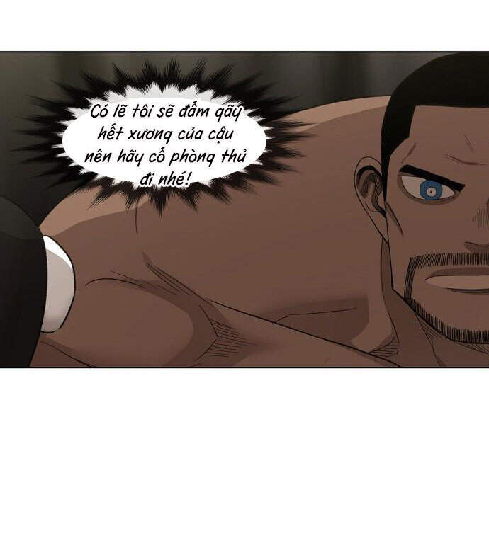 Võ Sĩ Quyền Anh Chapter 81 - 49