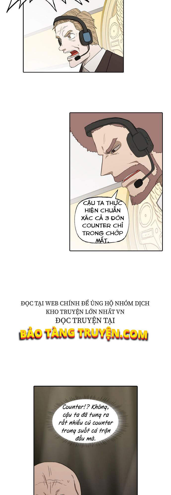 Võ Sĩ Quyền Anh Chapter 81 - 53