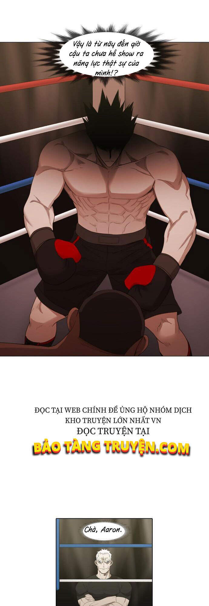 Võ Sĩ Quyền Anh Chapter 81 - 56