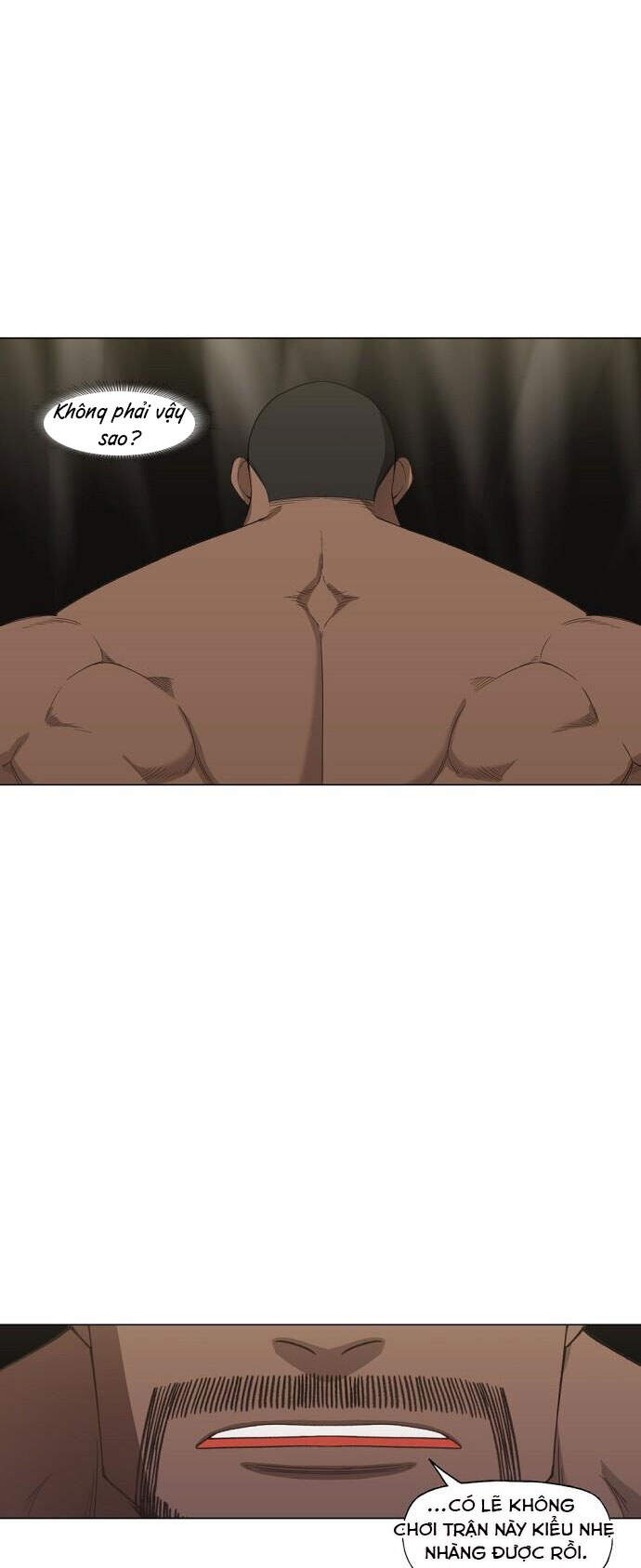 Võ Sĩ Quyền Anh Chapter 81 - 58