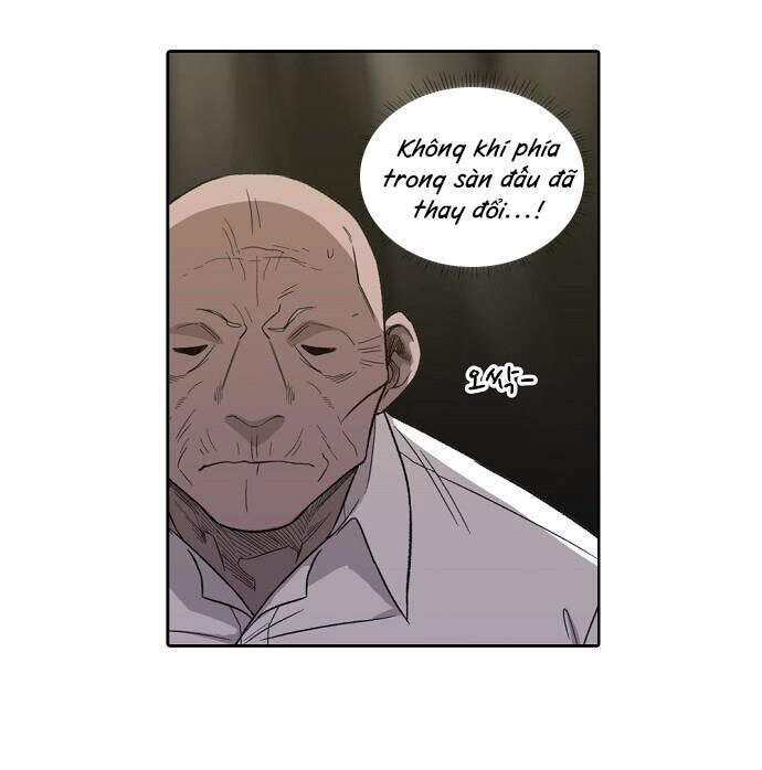 Võ Sĩ Quyền Anh Chapter 81 - 61