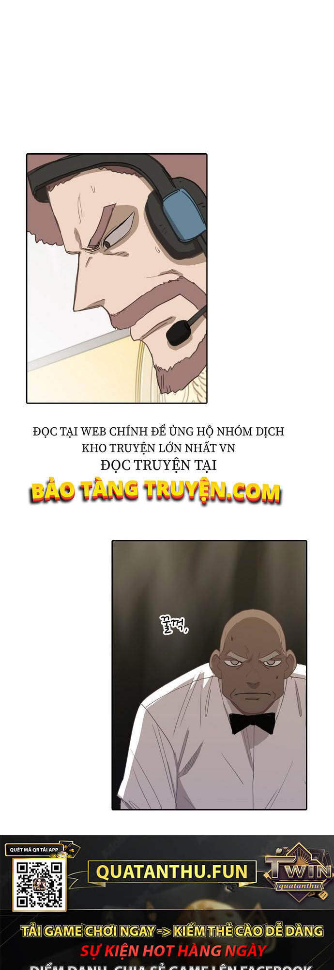 Võ Sĩ Quyền Anh Chapter 81 - 62