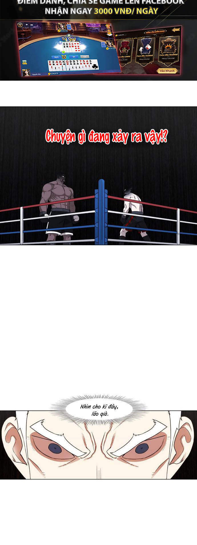 Võ Sĩ Quyền Anh Chapter 81 - 63