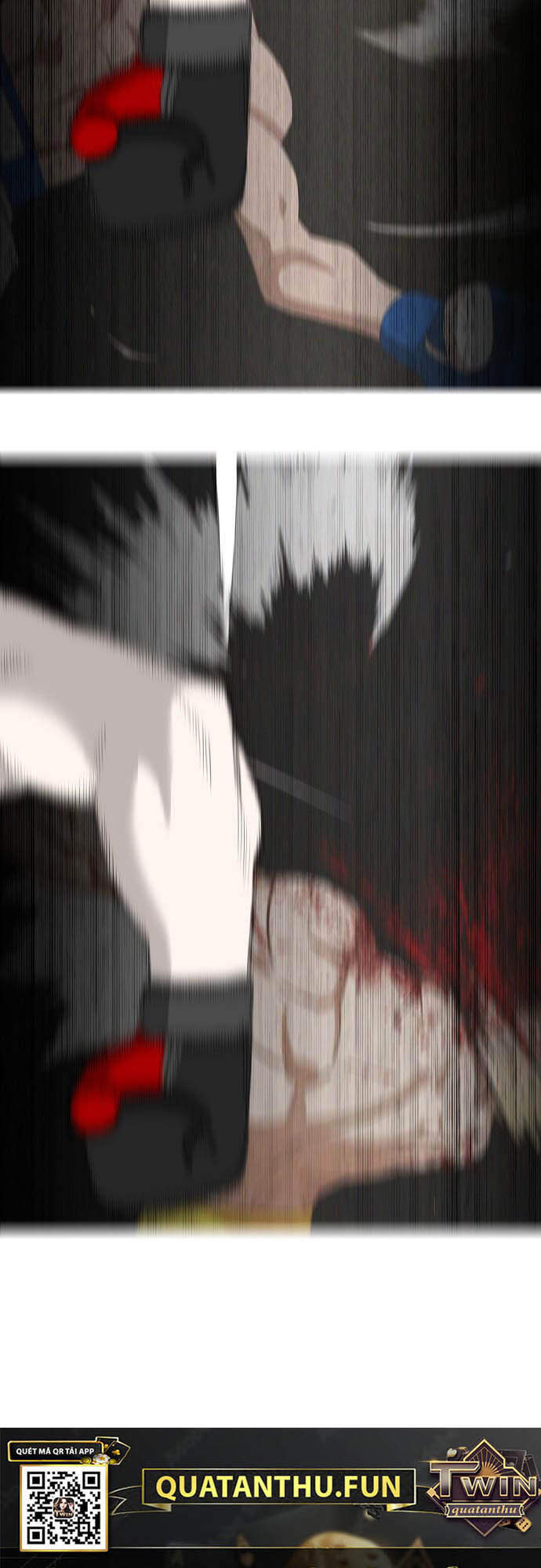 Võ Sĩ Quyền Anh Chapter 81 - 9