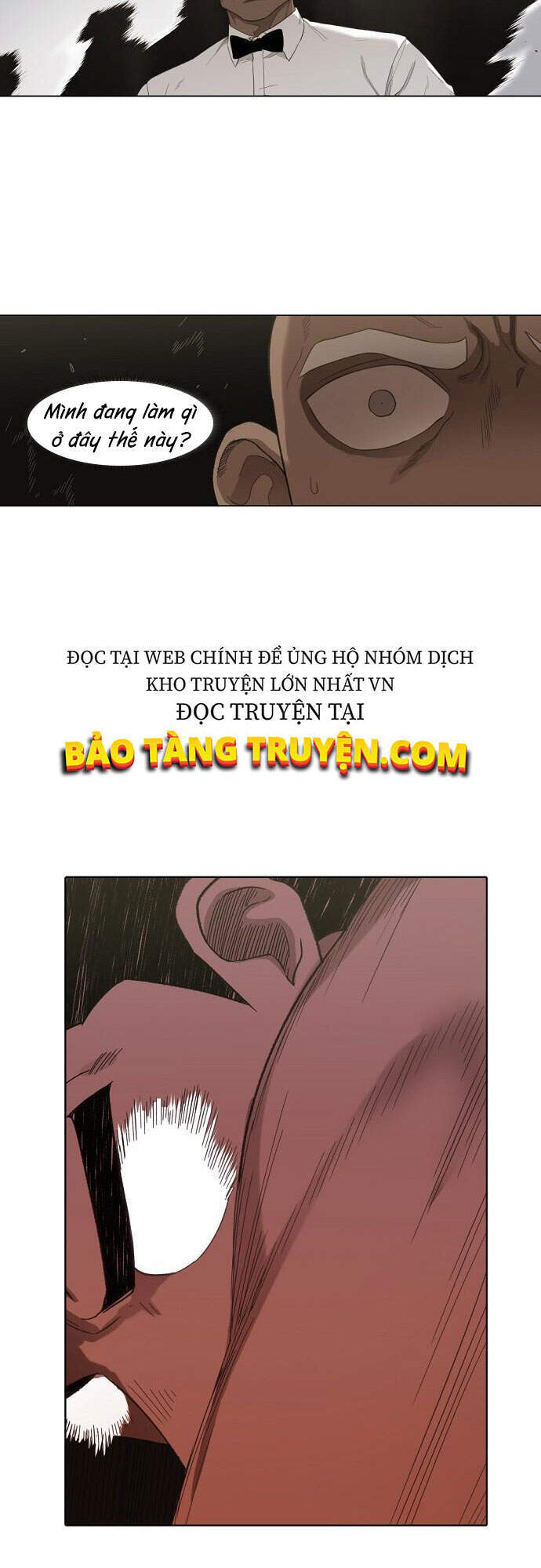 Võ Sĩ Quyền Anh Chapter 82 - 16