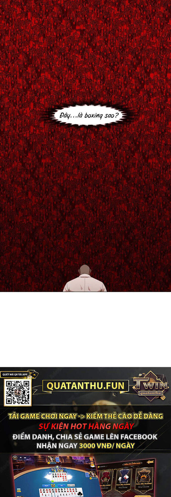 Võ Sĩ Quyền Anh Chapter 82 - 18