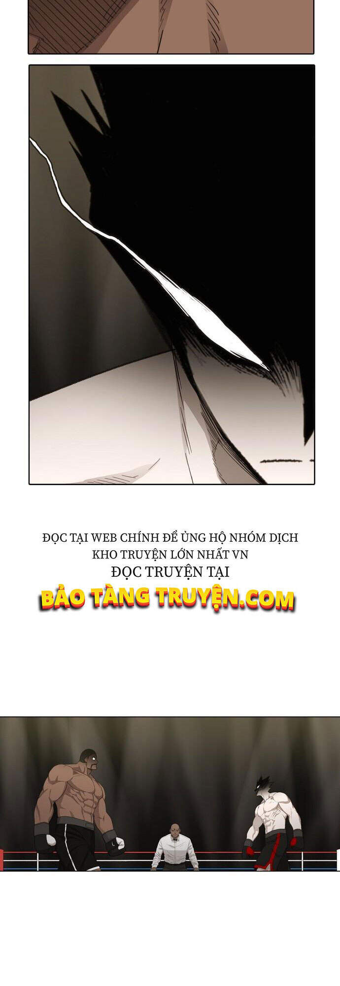 Võ Sĩ Quyền Anh Chapter 82 - 3