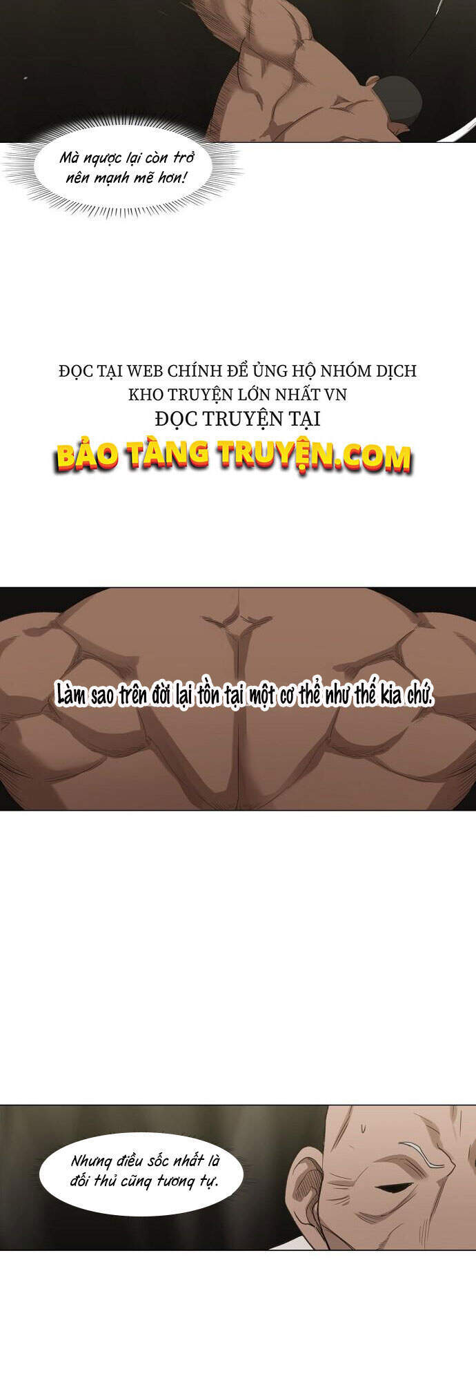 Võ Sĩ Quyền Anh Chapter 82 - 24