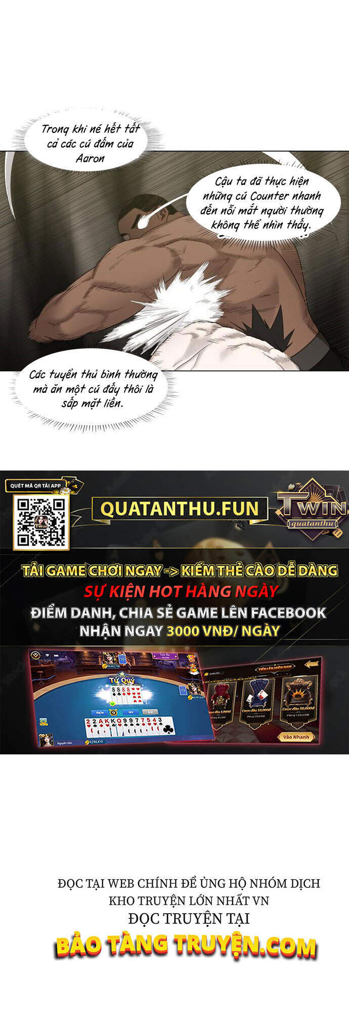 Võ Sĩ Quyền Anh Chapter 82 - 25