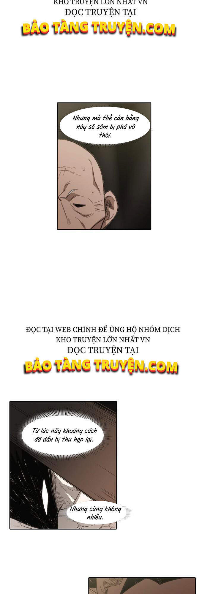 Võ Sĩ Quyền Anh Chapter 82 - 28