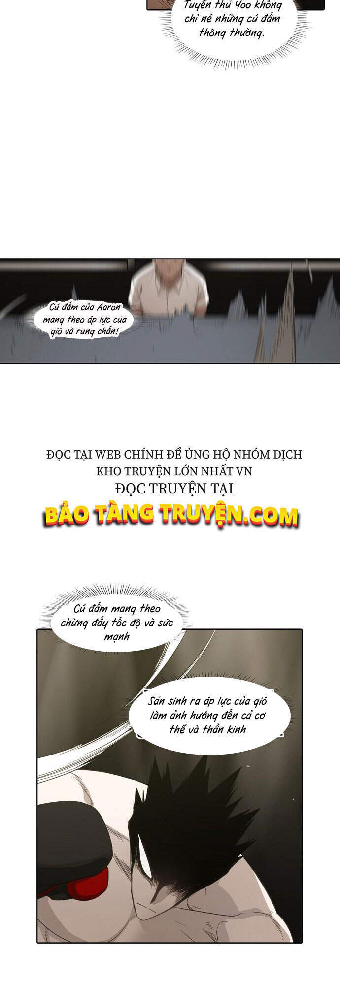 Võ Sĩ Quyền Anh Chapter 82 - 30