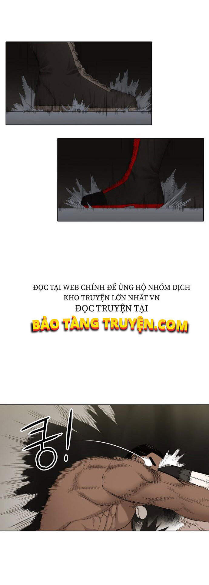 Võ Sĩ Quyền Anh Chapter 82 - 4