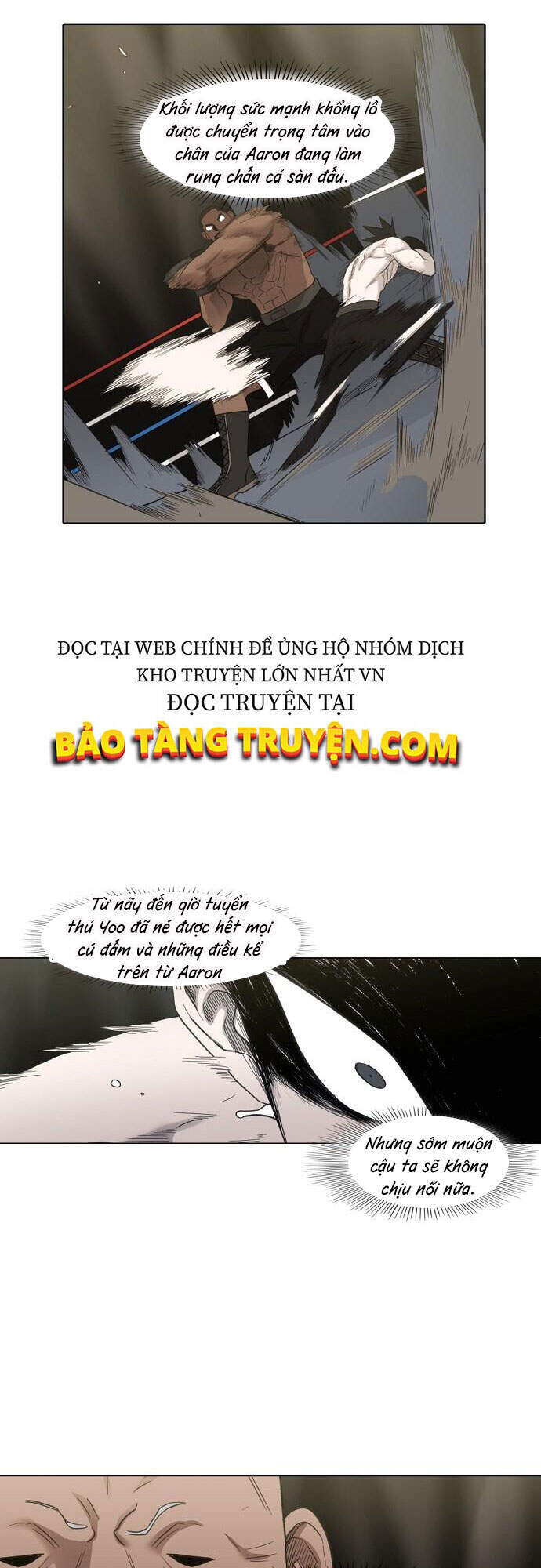 Võ Sĩ Quyền Anh Chapter 82 - 31