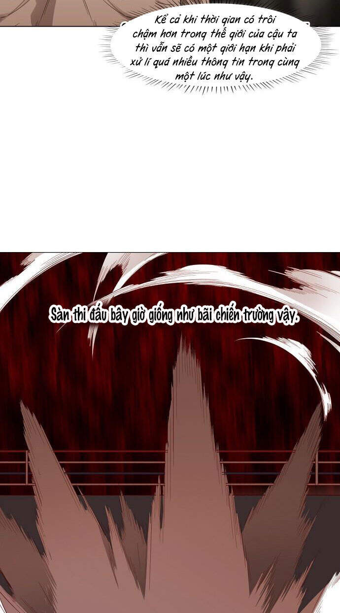 Võ Sĩ Quyền Anh Chapter 82 - 32