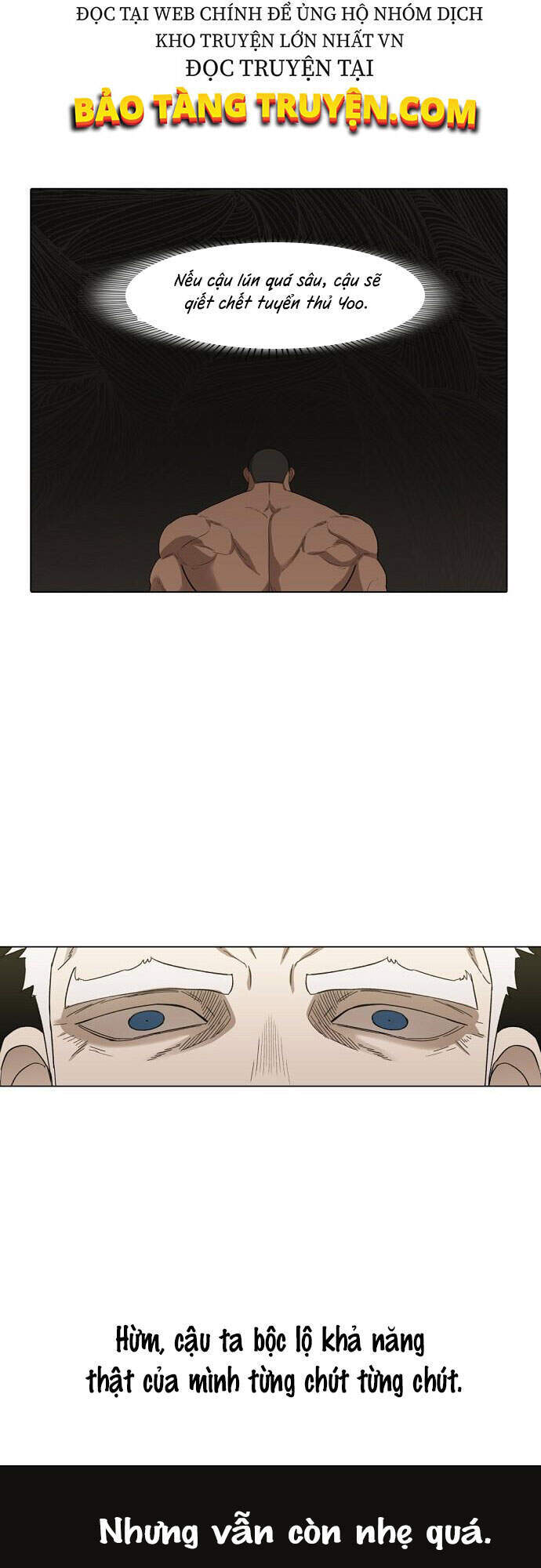 Võ Sĩ Quyền Anh Chapter 82 - 35