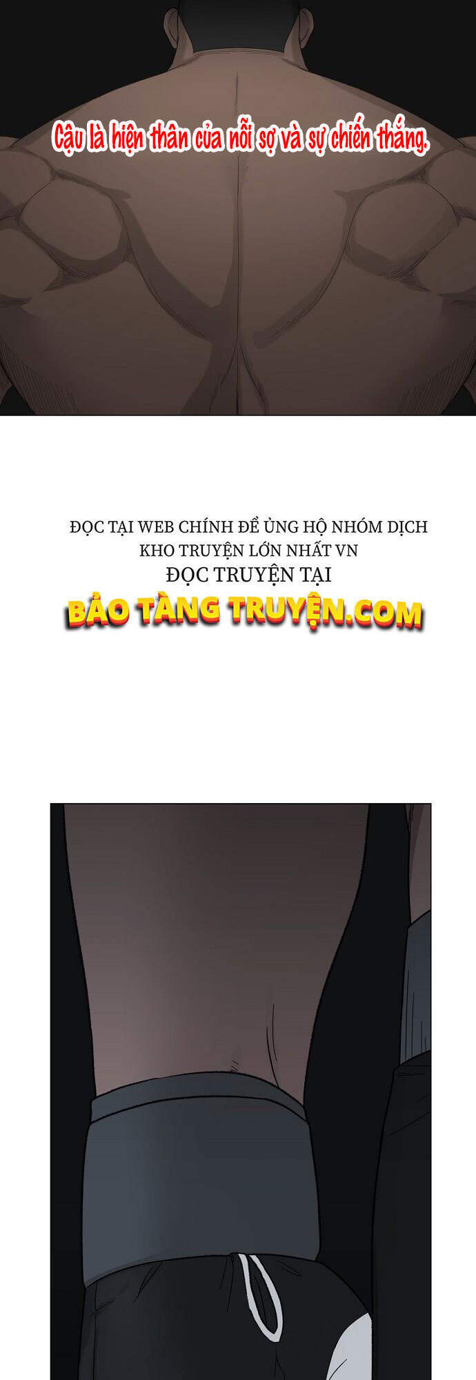 Võ Sĩ Quyền Anh Chapter 82 - 39