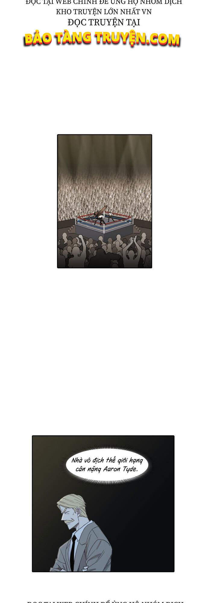 Võ Sĩ Quyền Anh Chapter 82 - 43