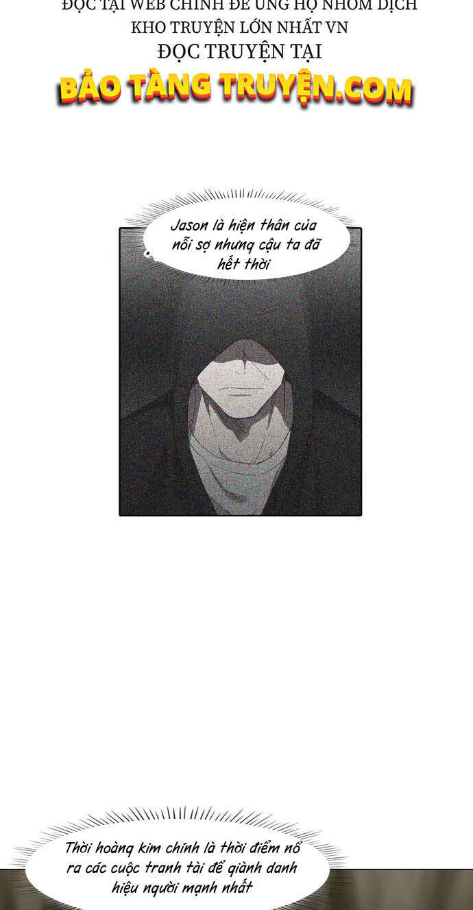 Võ Sĩ Quyền Anh Chapter 82 - 44