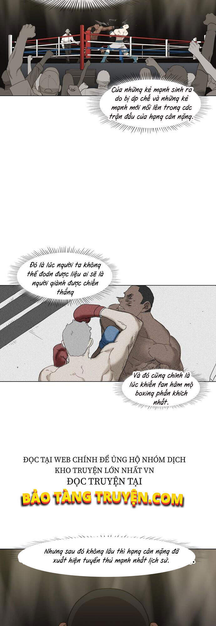 Võ Sĩ Quyền Anh Chapter 82 - 45