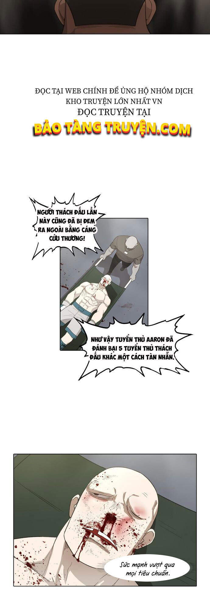 Võ Sĩ Quyền Anh Chapter 82 - 46