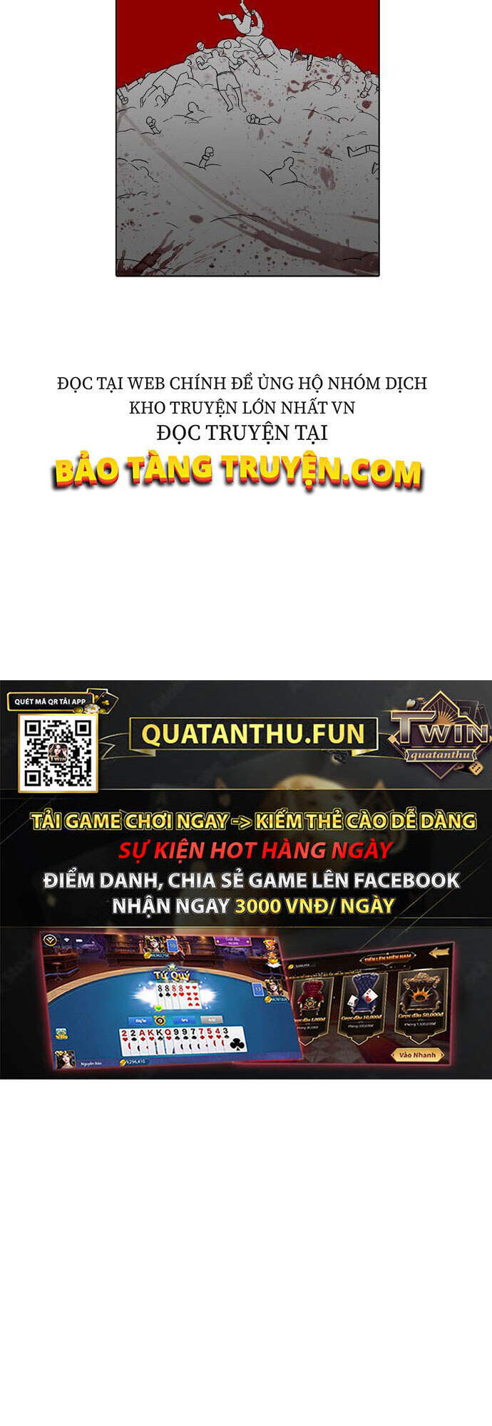 Võ Sĩ Quyền Anh Chapter 82 - 50