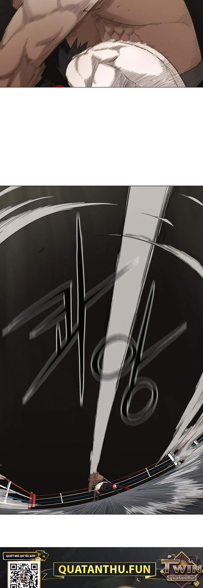 Võ Sĩ Quyền Anh Chapter 82 - 6