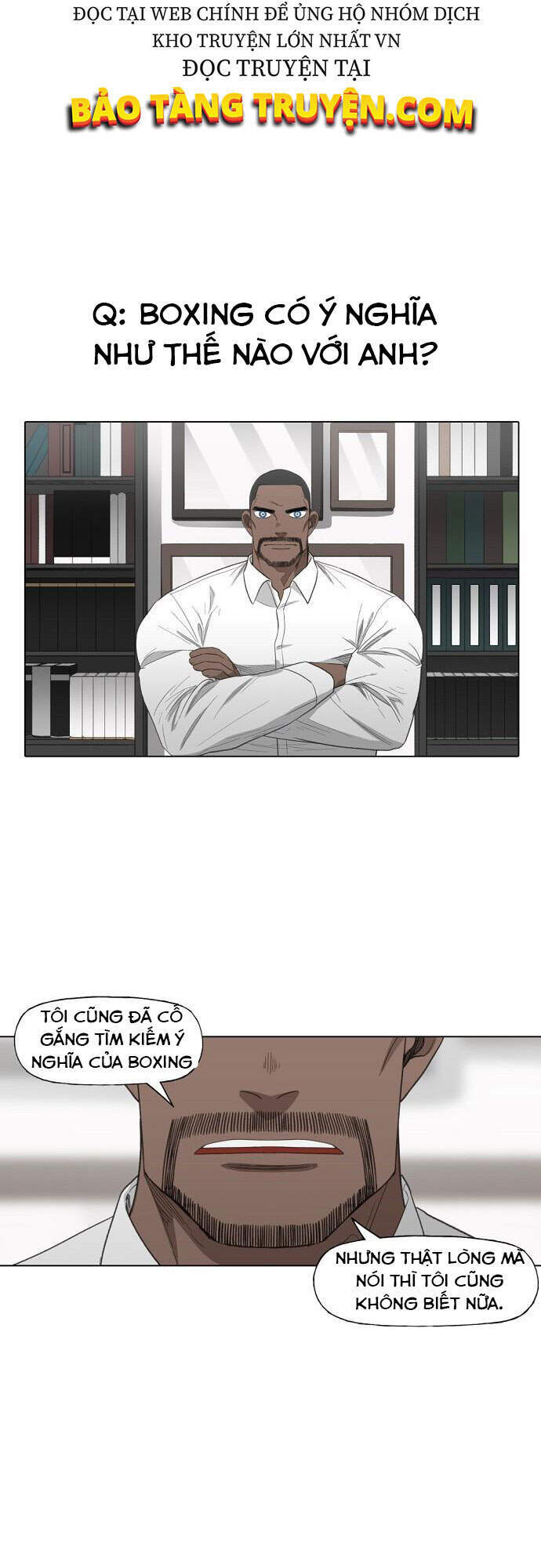 Võ Sĩ Quyền Anh Chapter 82 - 54