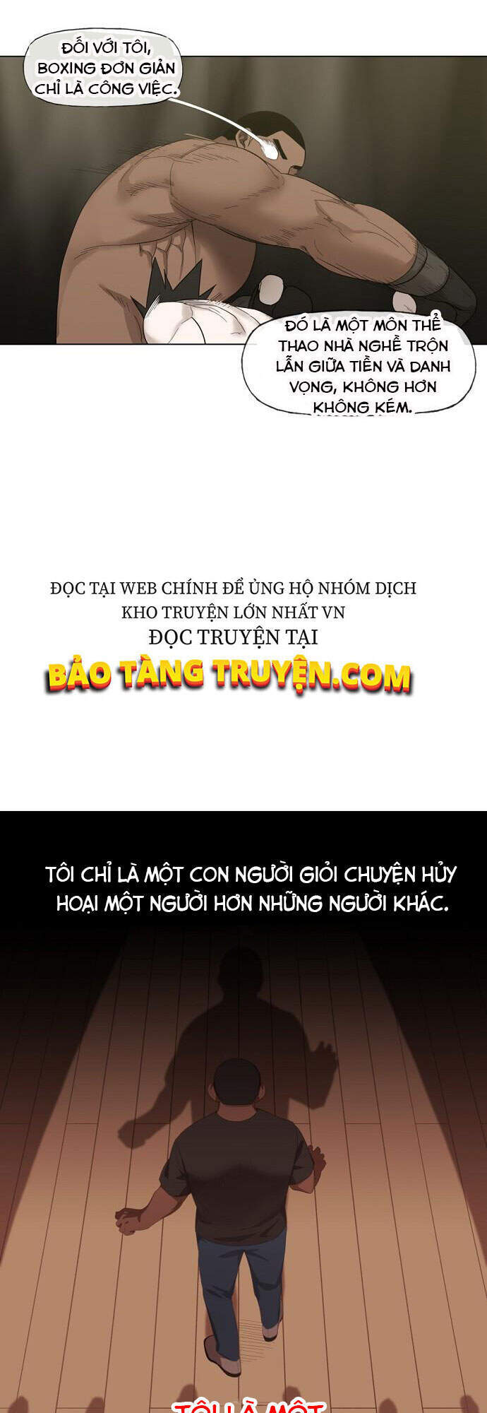 Võ Sĩ Quyền Anh Chapter 82 - 55