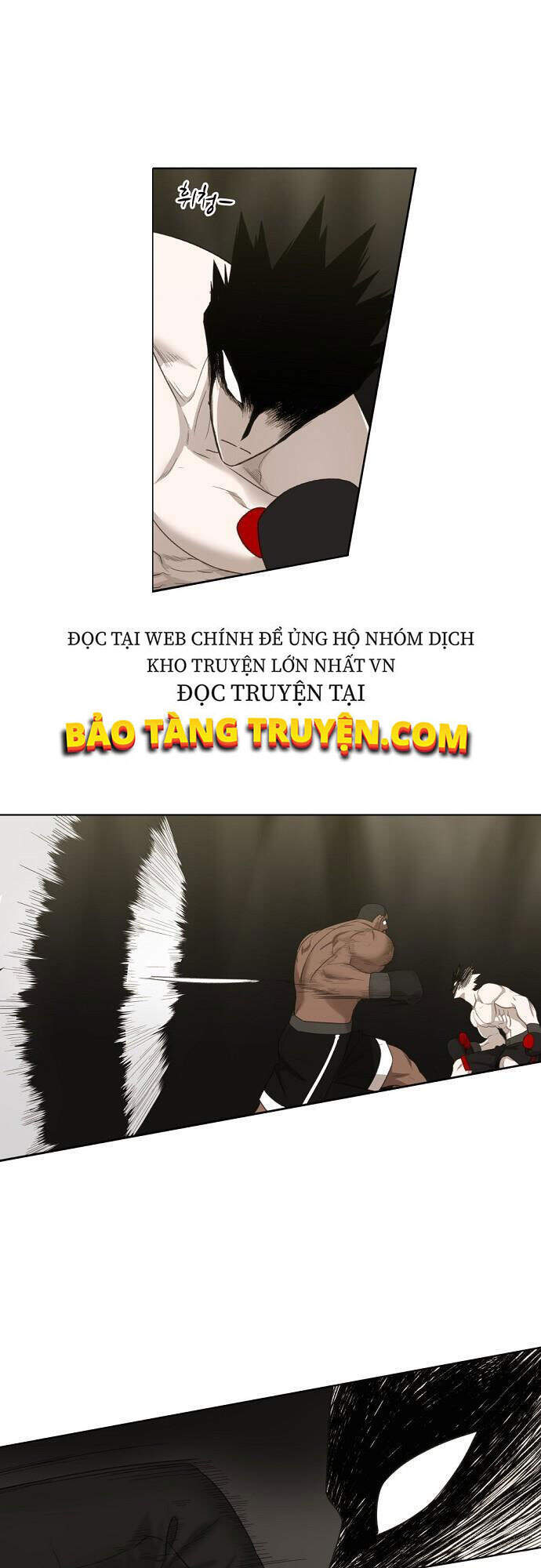 Võ Sĩ Quyền Anh Chapter 82 - 8