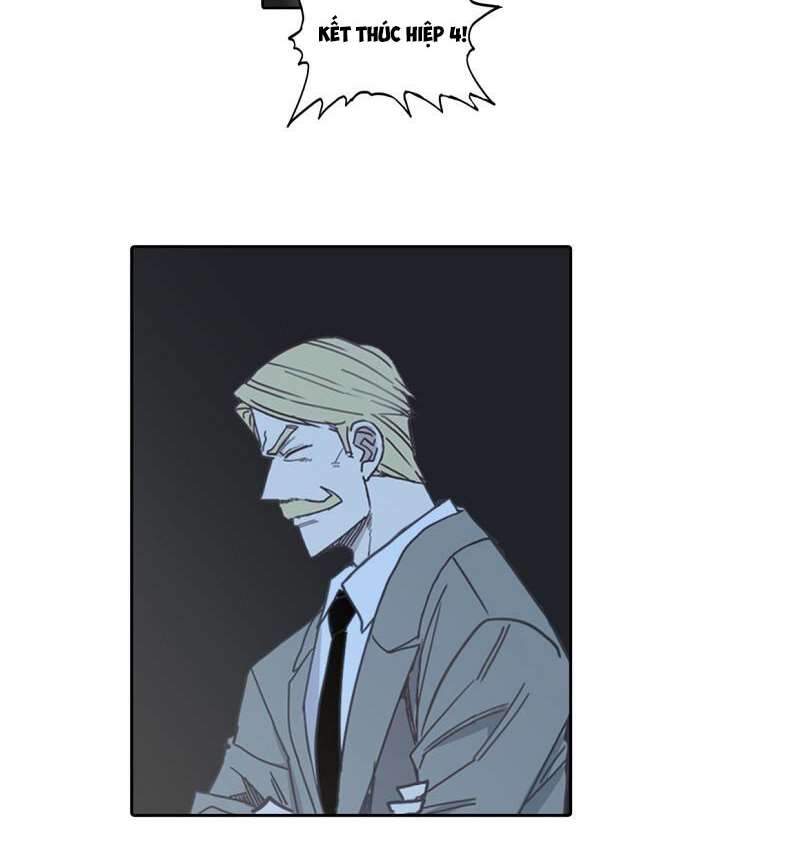 Võ Sĩ Quyền Anh Chapter 83 - 2
