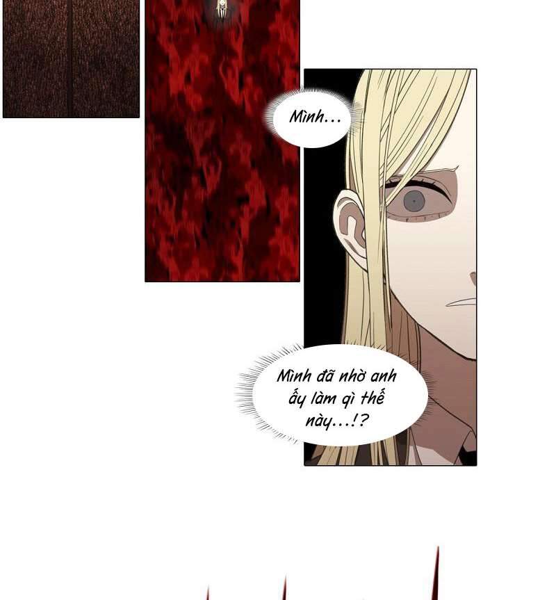 Võ Sĩ Quyền Anh Chapter 83 - 105