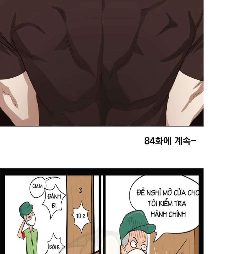 Võ Sĩ Quyền Anh Chapter 83 - 108