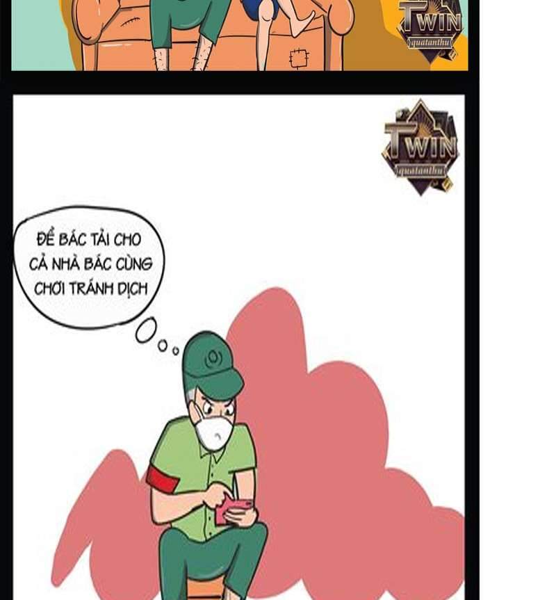 Võ Sĩ Quyền Anh Chapter 83 - 110