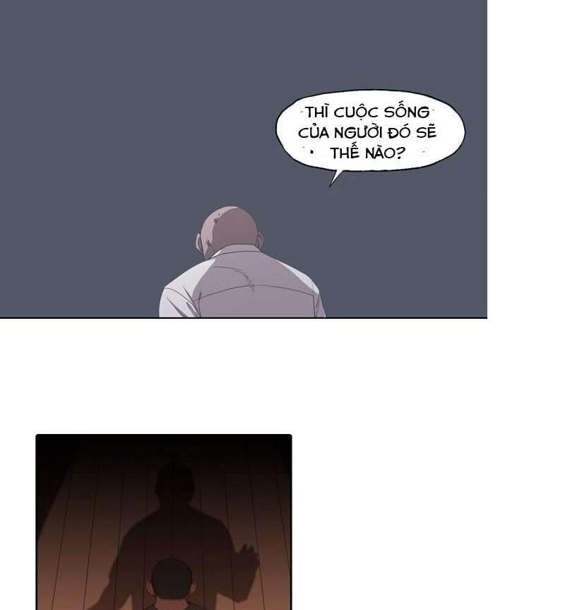 Võ Sĩ Quyền Anh Chapter 83 - 12