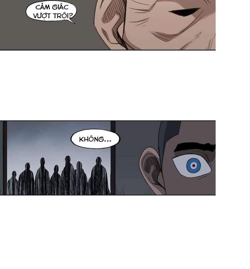 Võ Sĩ Quyền Anh Chapter 83 - 15