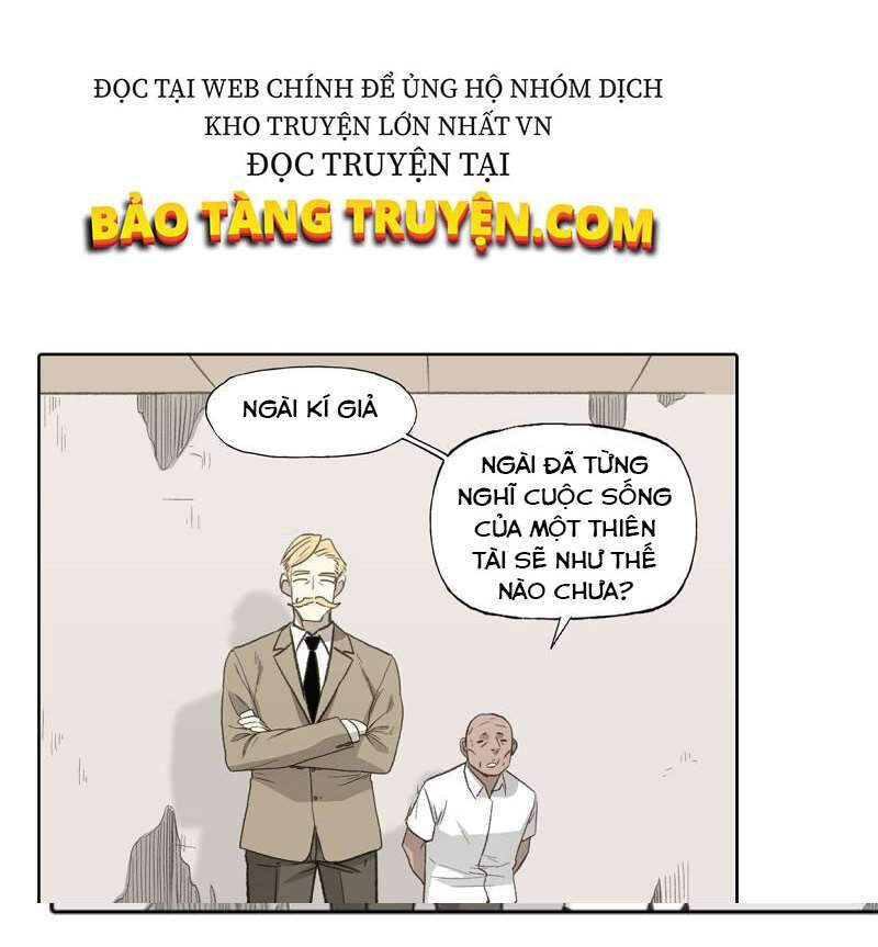 Võ Sĩ Quyền Anh Chapter 83 - 3