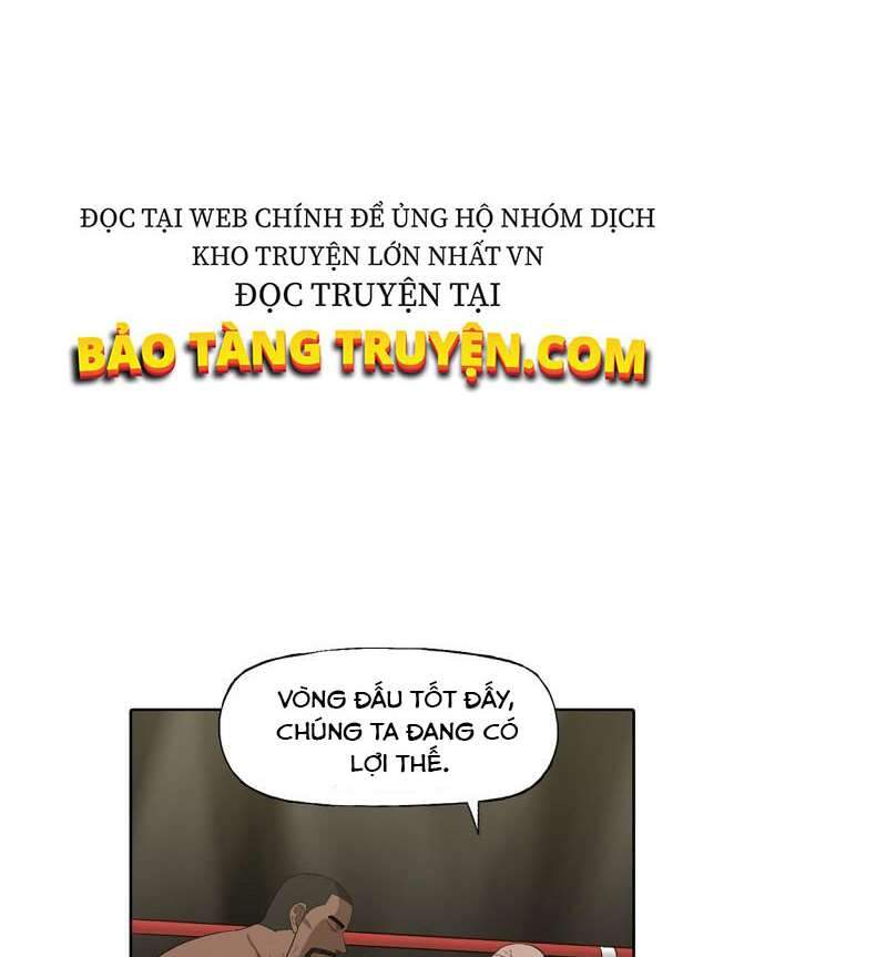 Võ Sĩ Quyền Anh Chapter 83 - 24