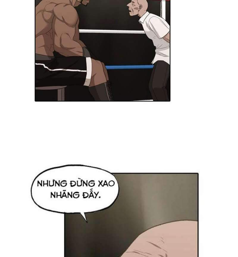 Võ Sĩ Quyền Anh Chapter 83 - 25