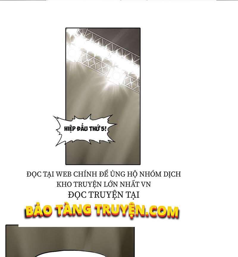 Võ Sĩ Quyền Anh Chapter 83 - 32