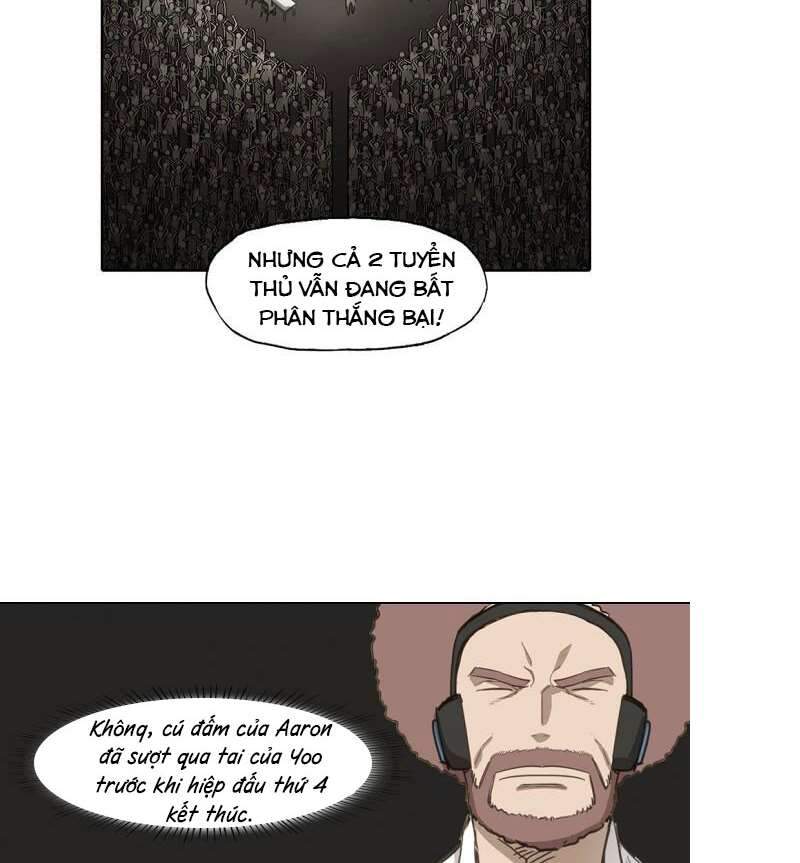 Võ Sĩ Quyền Anh Chapter 83 - 35