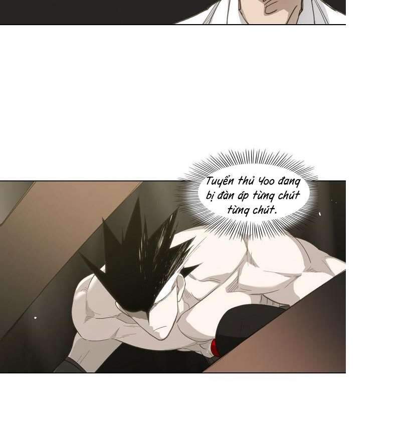 Võ Sĩ Quyền Anh Chapter 83 - 36