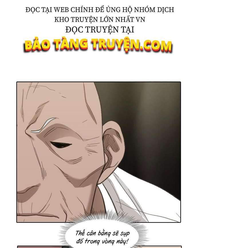Võ Sĩ Quyền Anh Chapter 83 - 37