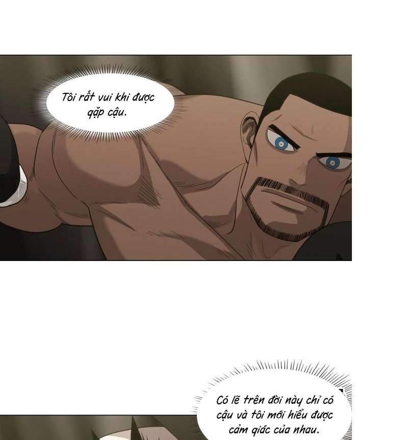 Võ Sĩ Quyền Anh Chapter 83 - 39