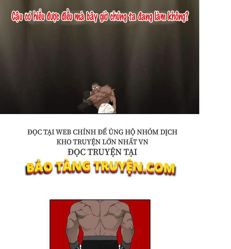 Võ Sĩ Quyền Anh Chapter 83 - 41